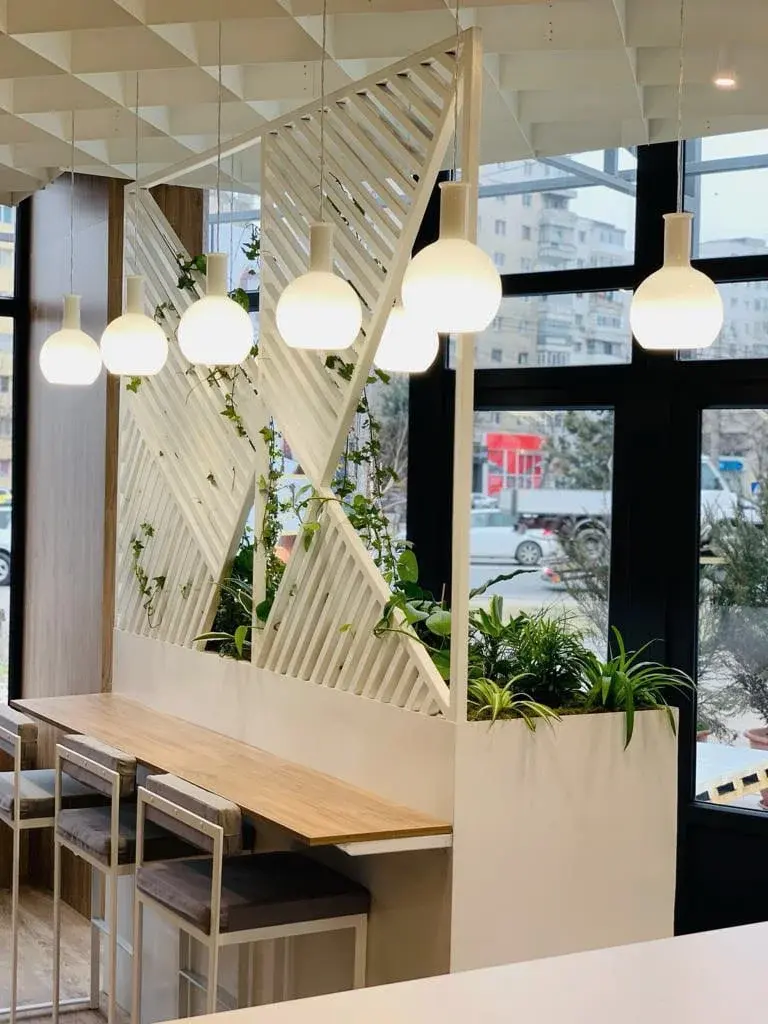 Restaurant nuntă Buzău – Complex Carol